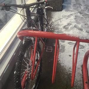 Meet your Posher, Curtis